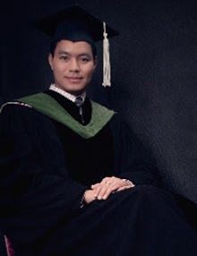 Dr. Htun Myint